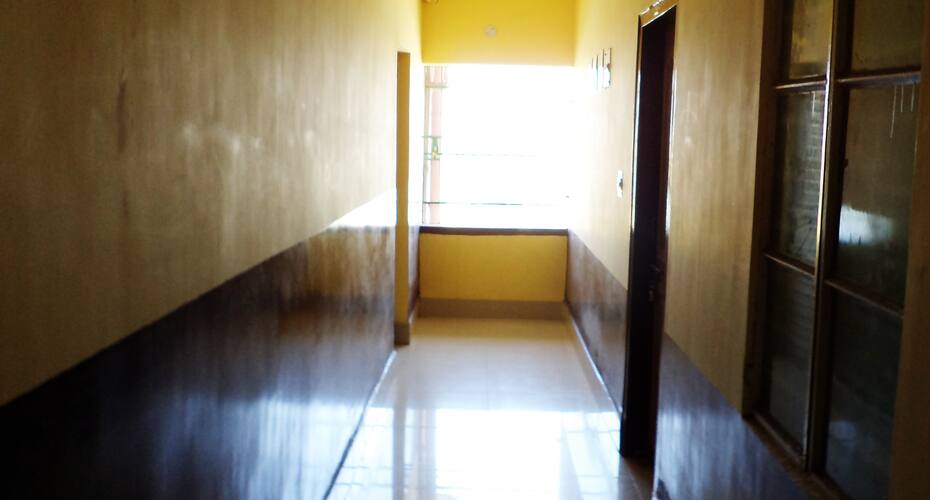 Madhab Guest House, Siliguri 5